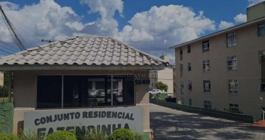 Apartamento com 3 quartos à venda na Rua Carlos Klemtz, 1249, Fazendinha, Curitiba