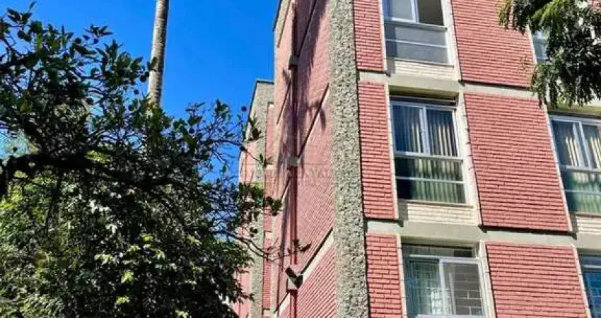 Apartamento com 3 quartos à venda na Rua Doutor José Palú, 468, Novo Mundo, Curitiba