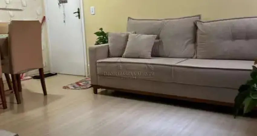 Apartamento com 2 quartos à venda na Rua Ezequiel da Costa Ribeiro, 149, Cidade Industrial, Curitiba