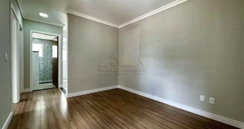 Apartamento com 2 quartos à venda na Rua Antônio Kuss, 260, Santo Antônio, São José dos Pinhais