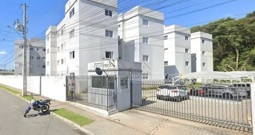 Apartamento com 2 quartos à venda na Rua Júlia Ferreira do Amaral Stamm, 133, Campo de Santana, Curitiba