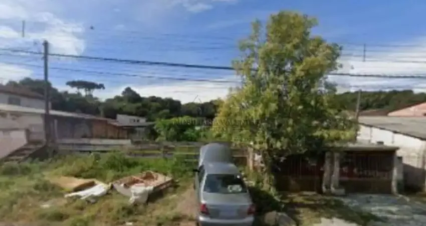 Terreno à venda na Rua Frederico Müller, 87, Campo Comprido, Curitiba