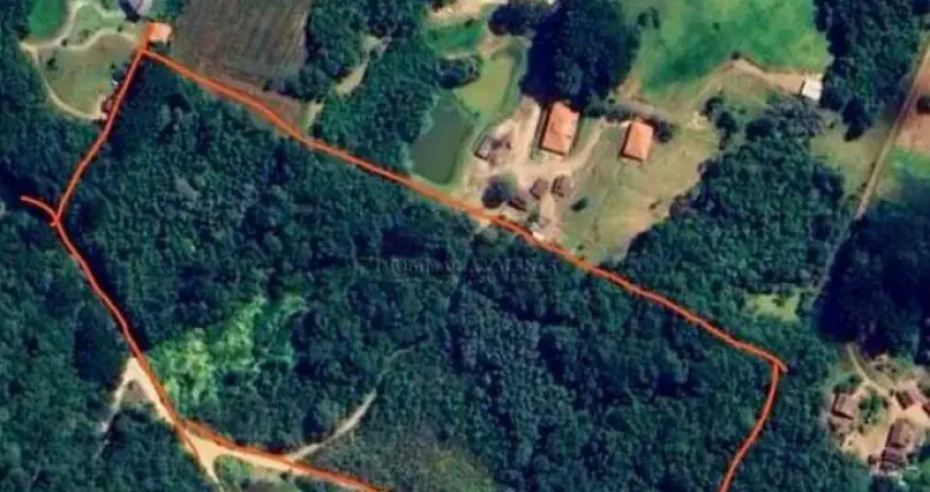 Terreno à venda na Rua Dom Pedro II, Centro, Campo Largo