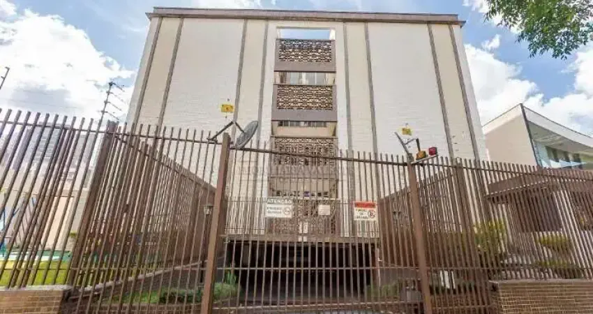 Apartamento com 3 quartos à venda na Avenida Iguaçu, 2090, Água Verde, Curitiba