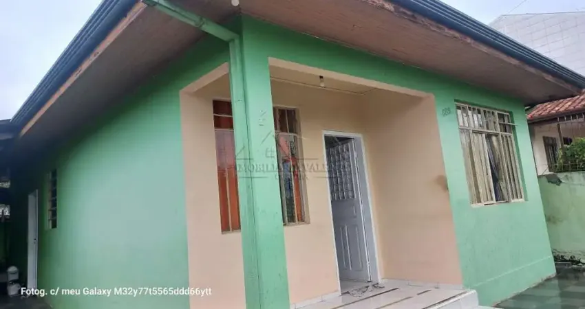 Casa com 4 quartos à venda na Rua Professor Ary Nogueira dos Santos, 689, Boqueirão, Curitiba