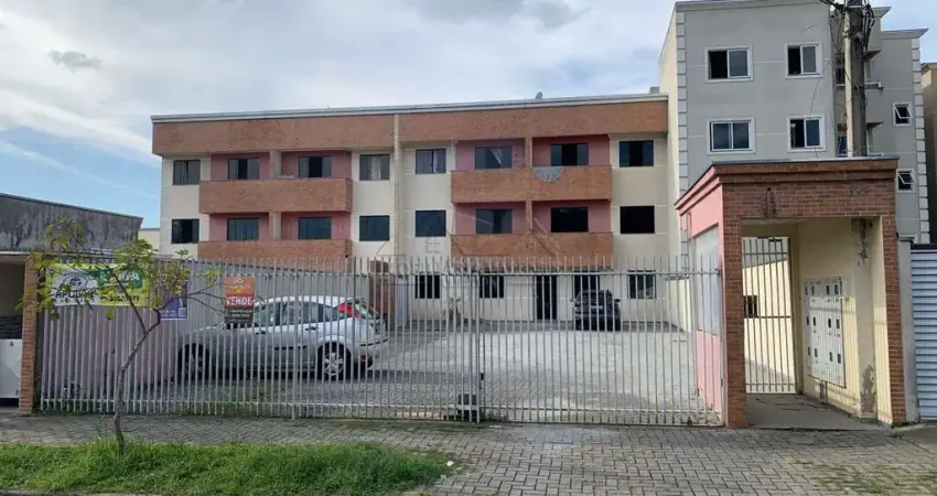 Apartamento com 3 quartos à venda na Rua Belém, 189, Costeira, São José dos Pinhais
