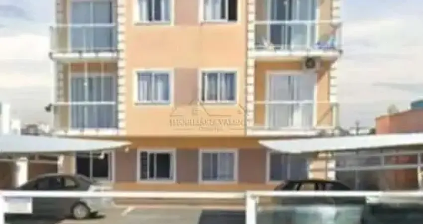 Apartamento com 3 quartos à venda na Rua José Huttner, 365, Fazenda Velha, Araucária
