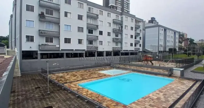 Apartamento com 3 quartos à venda na Rua Guilherme Pugsley, 1959, Água Verde, Curitiba
