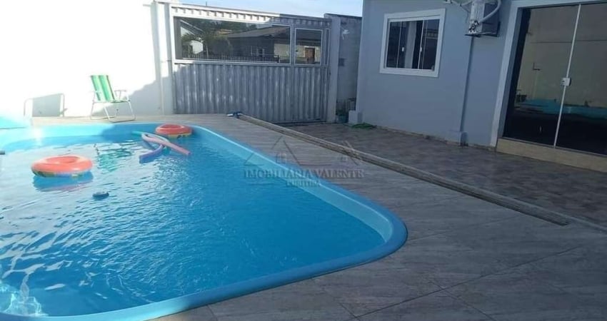 Apartamento com 3 quartos à venda na Rua Badi Do Carmo Mesquita, 423, Praia de Leste, Pontal do Paraná