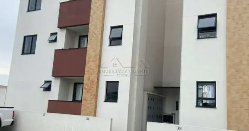 Apartamento com 2 quartos à venda na Rua Cassiano Ricardo, 1142, Vargem Grande, Pinhais