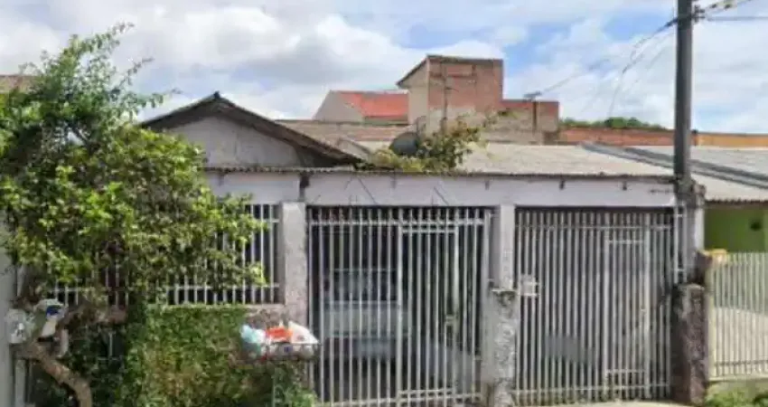 Casa com 3 quartos à venda na Rua Antônio Kusma, 184, Cidade Industrial, Curitiba