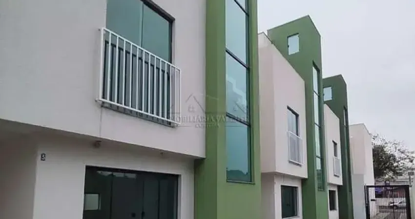 Casa com 2 quartos à venda na Rua João Reffo, 830, Santa Felicidade, Curitiba