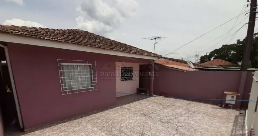 Casa com 4 quartos à venda na Rua Emerson Aparecido Rodrigues, 231, Campo de Santana, Curitiba