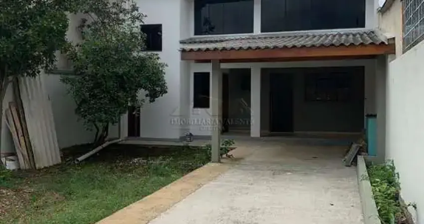 Casa com 3 quartos à venda na Rua João Prussak, Campo de Santana, Curitiba