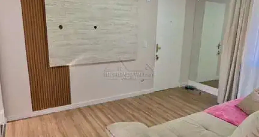 Apartamento com 3 quartos à venda na Rua Miguel Raicoski Sobrinho, 140, Pinheirinho, Curitiba