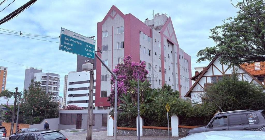 Apartamento com 1 quarto à venda na Rua Ubaldino do Amaral, 360, Alto da Glória, Curitiba