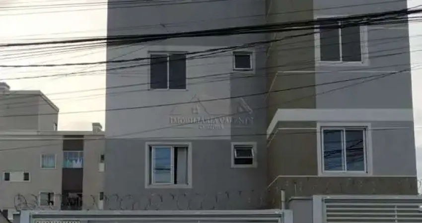 Apartamento com 3 quartos à venda na Rua Afonso de Lima, 1484, Parque da Fonte, São José dos Pinhais