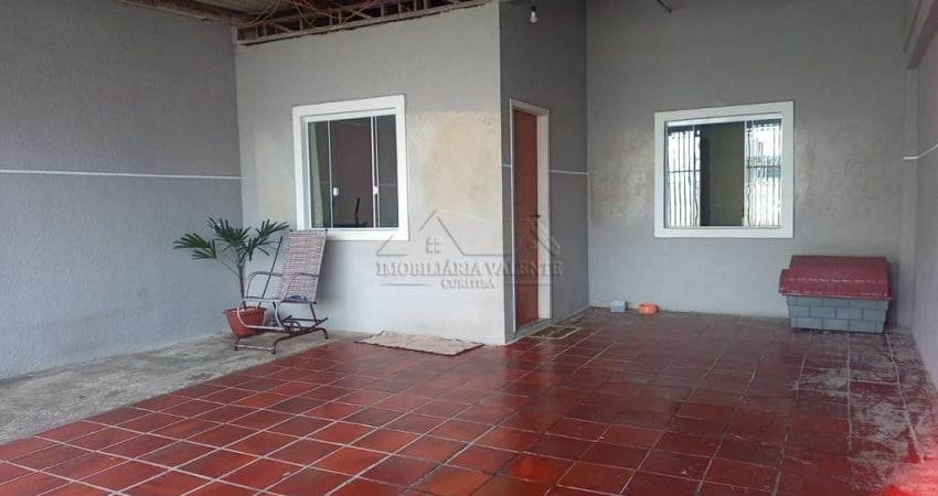 Casa com 3 quartos à venda na Rua Sérgio Mercer, Sítio Cercado, Curitiba