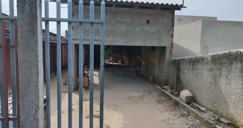 Terreno à venda na Rua Águas Marinhas, 93, Jardim das Acácias, Campo Largo