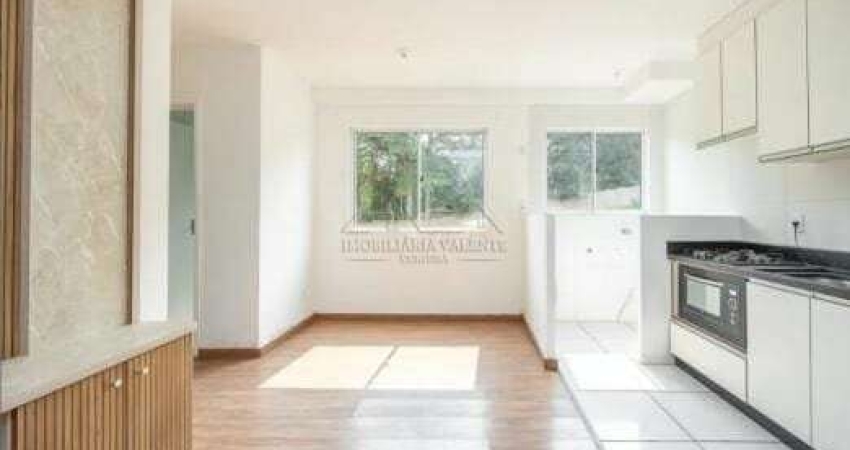 Apartamento com 3 quartos à venda na Rua Reinaldo Gadens, Jardim Iruama, Campo Largo