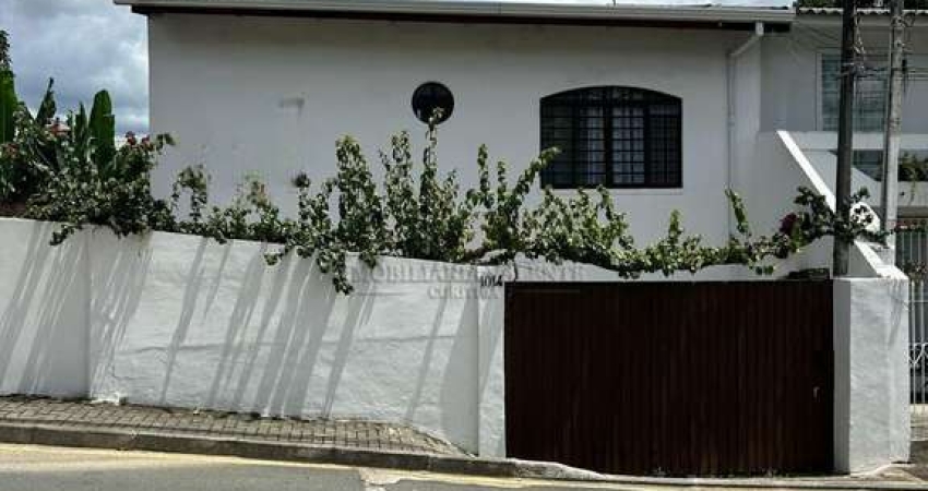 Casa com 3 quartos à venda na Avenida Nossa Senhora Aparecida, 1246, Seminário, Curitiba