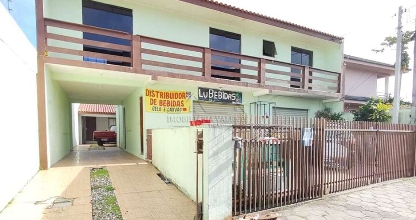 Casa com 6 quartos à venda na Avenida Antônio Munari, 44, Bom Jesus, Campo Largo