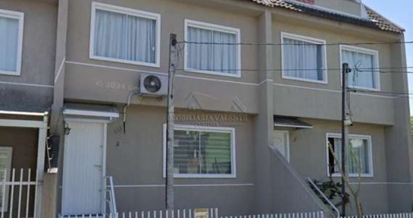 Casa com 3 quartos à venda na Rua Juvino Ransolim, 755, Campo Comprido, Curitiba