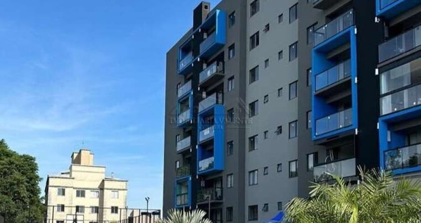 Apartamento com 3 quartos à venda na Rua Luiz Ronaldo Canalli, 3175, Campo Comprido, Curitiba
