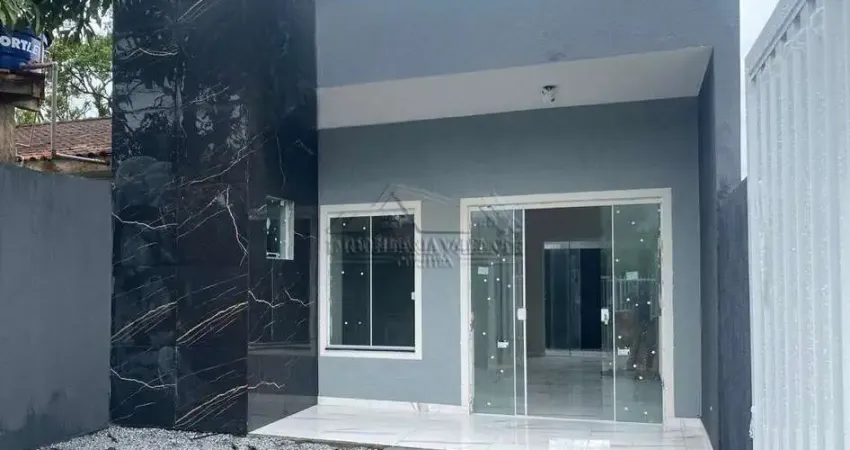 Casa com 2 quartos à venda na Tambara, 106, Centro, Matinhos