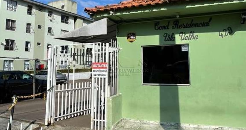 Apartamento com 2 quartos à venda na Rua Ayrton Greiffo, 429, Campo Comprido, Curitiba