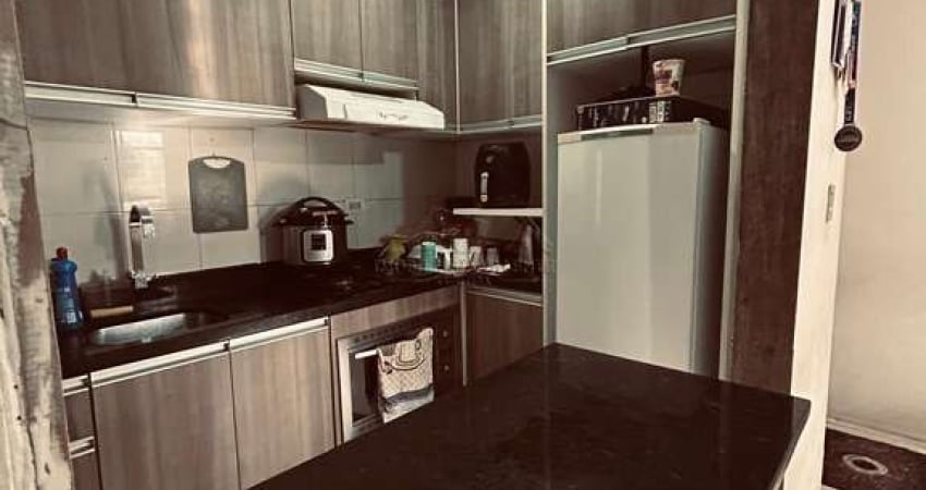 Apartamento com 3 quartos à venda na Rua Gastão de Abreu Pires, 251, Cidade Industrial, Curitiba