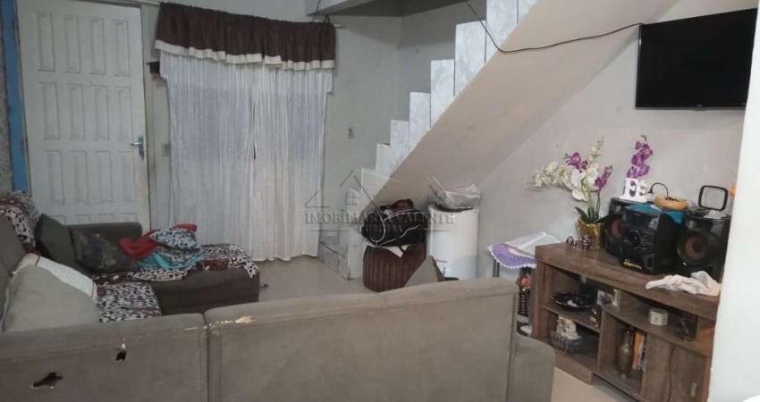Casa com 2 quartos à venda na Rua Miguel Matkoski, 36, Parolin, Curitiba