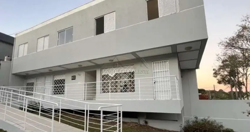 Sala comercial à venda na Rua Pedro Carlesso, 725, Campo Comprido, Curitiba