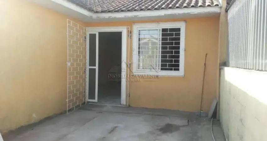 Casa com 3 quartos à venda na Rua Murillo Szabo, 277, Campo de Santana, Curitiba