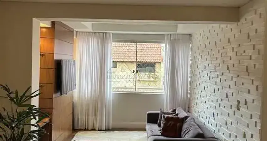 Apartamento com 3 quartos à venda na Rua Monsenhor Ivo Zanlorenzi, 925, Ecoville, Curitiba