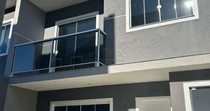 Casa com 3 quartos à venda na Rua Antônio Gomide, 45, Fazendinha, Curitiba