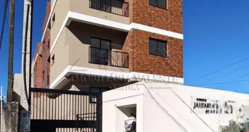 Apartamento com 2 quartos à venda na Rua Padre Francisco Madej, 300, Cidade Industrial, Curitiba