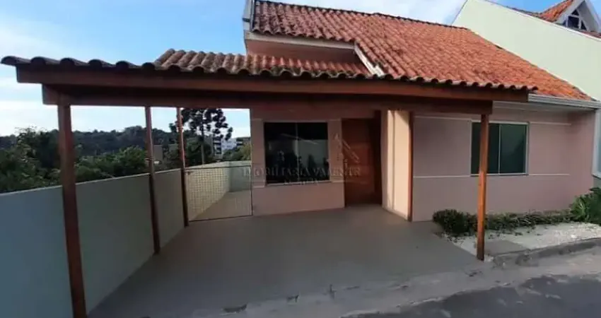 Casa com 2 quartos à venda na Rua Américo Zanlorenzi, 43, Jardim Céu Azul, Campo Largo