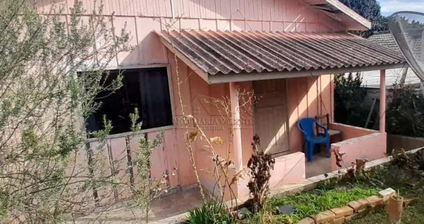Casa com 2 quartos à venda na Rua João Bertoja Filho, 202, Loteamento Itaboa, Campo Largo