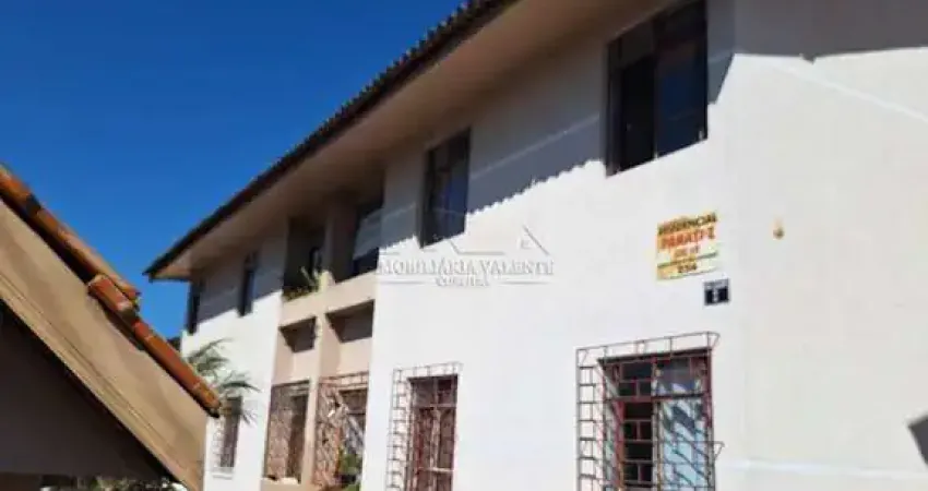 Apartamento com 2 quartos à venda na Rua Cidade de Laguna, 256, Cidade Industrial, Curitiba