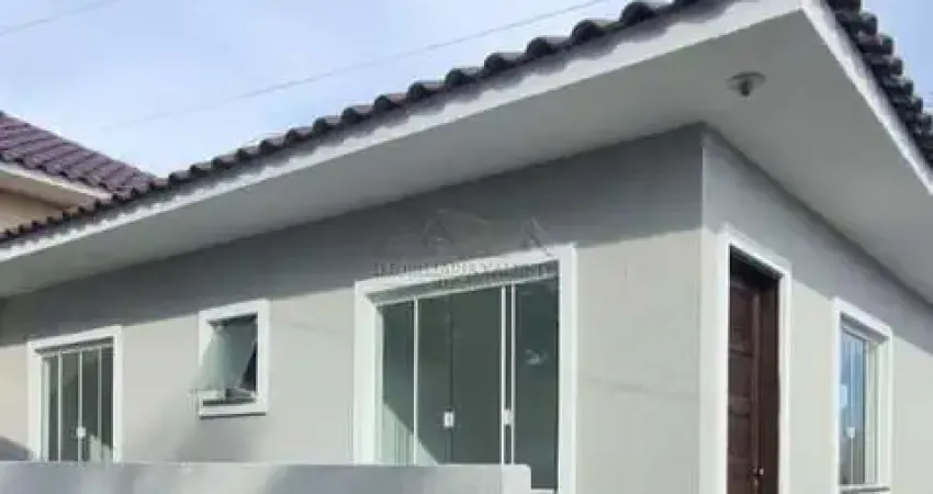 Casa com 3 quartos à venda na Rua Mogno, 125, Parque do Embu, Colombo
