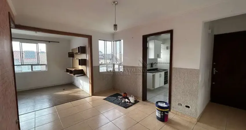 Apartamento com 3 quartos para alugar na Rua Itatiaia, 1560, Portão, Curitiba