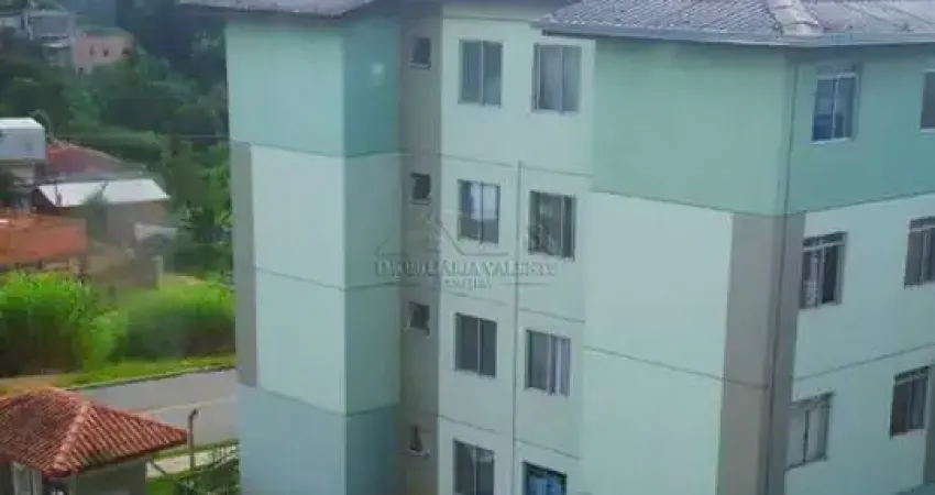Apartamento com 2 quartos à venda na Rua Thereza Lopes Skroski, 761, Santa Cândida, Curitiba