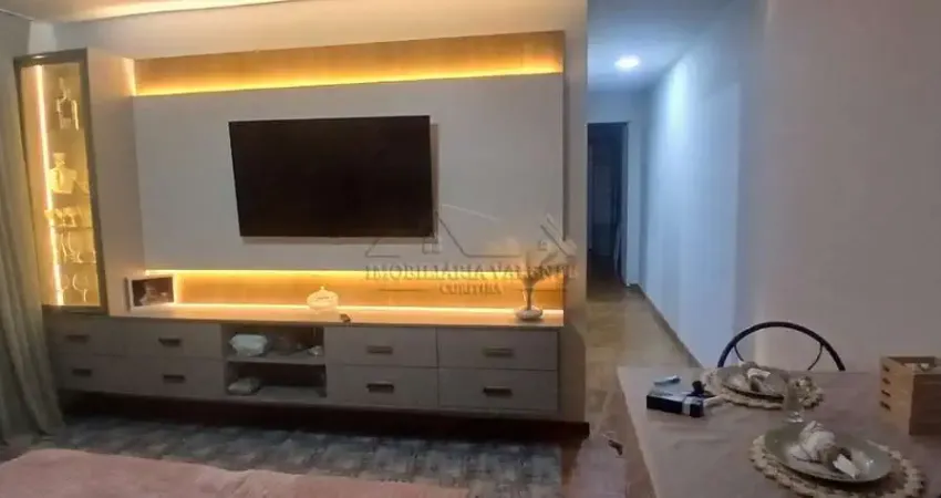 Apartamento com 2 quartos à venda na Rua Ayrton Greiffo, 429, Campo Comprido, Curitiba