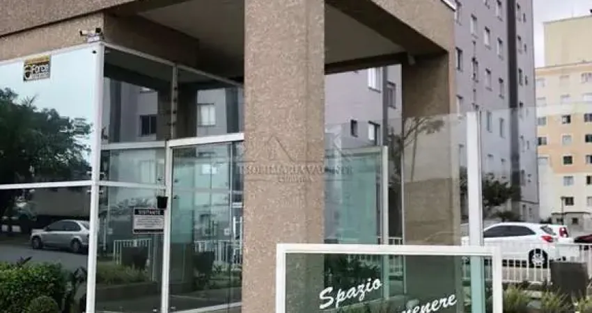 Apartamento com 2 quartos à venda na Rodovia BR-116, Pinheirinho, Curitiba