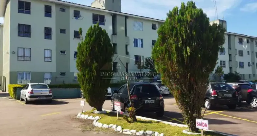 Apartamento com 2 quartos para alugar na Rua Ayrton Greiffo, Campo Comprido, Curitiba
