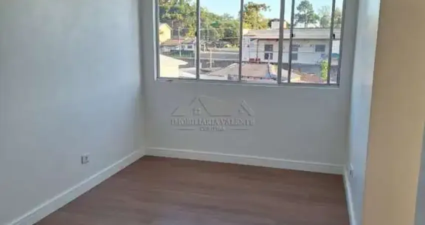 Apartamento com 3 quartos à venda na Rua Miguel Abrão, Portão, Curitiba