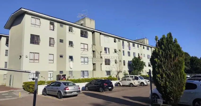 Apartamento com 2 quartos à venda na Rua Ayrton Greiffo, Campo Comprido, Curitiba