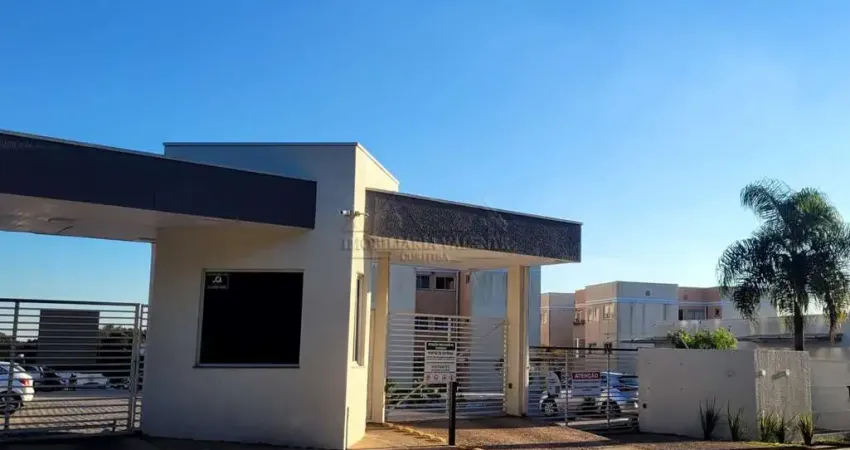 Apartamento com 3 quartos à venda na Rua Pelicano, Capela Velha, Araucária