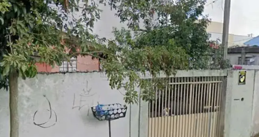 Terreno à venda na Rua Eloylia Polzin, Tatuquara, Curitiba